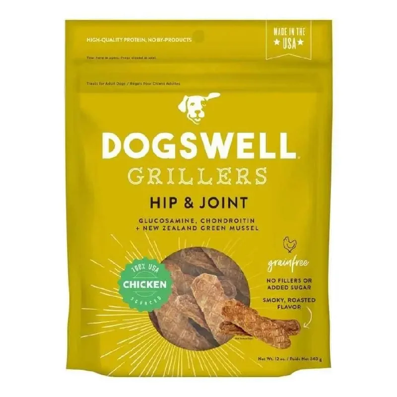 -Non-contact cat thermometerDogswell Grillers Hip & Joint Grain-Free Chicken Dog Treats 1ea/12 oz -Non-contact cat thermometerDogswell Grillers Hip & Joint Grain-Free Chicken Dog Treats 1ea/12 oz
