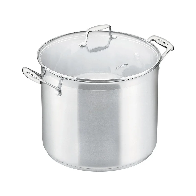 - Parrot climbing and standing wooden frameScanpan Impact Stockpot 24cm (7.2L)