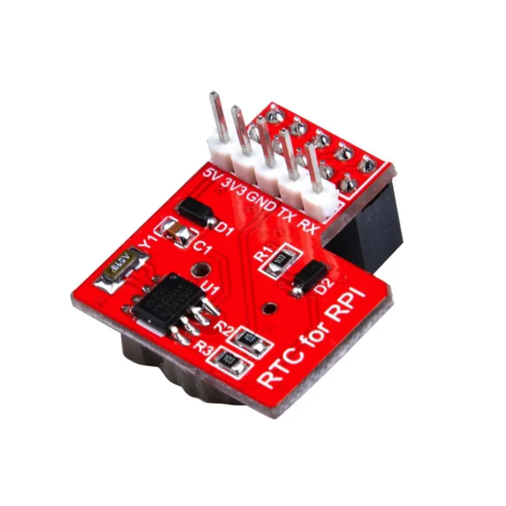 - Durable nylon dog leash wholesaleI2C RTC Module DS1307 for Raspberry Pi