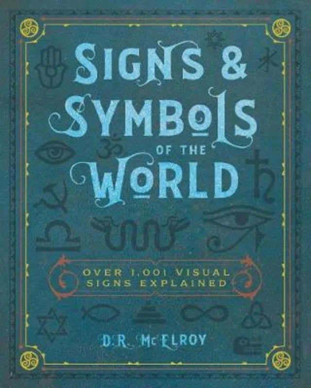  -Anti-scratch scratching board AND cat bed in oneSigns & Symbols of the World : Volume 4