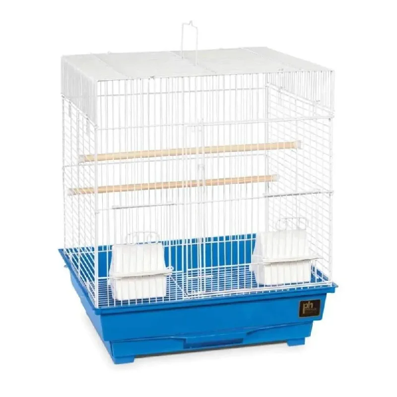 - Automatic induction pet water dispenserPrevue Pet Products ECONO-1614 Pre-Packed Parakeet or Cockatiel Cage White/Green, White/Red, - Automatic induction pet water dispenserPrevue Pet Products ECONO-1614 Pre-Packed Parakeet or Cockatiel Cage White/Green, White/Red,