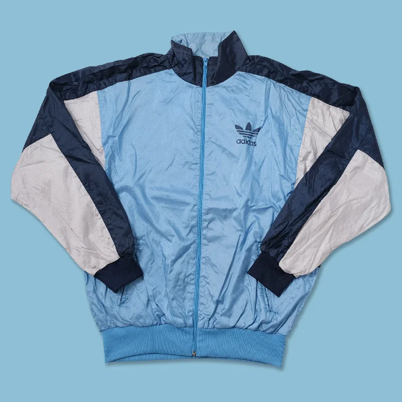 - Cat anti-jump window safety netVintage adidas Track Jacket XLarge