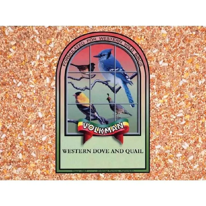 - Pet fence foldable indoorVolkman Seed Company Western Dove & Quail Wildbird Mixed Seed Bird Food - Pet fence foldable indoorVolkman Seed Company Western Dove & Quail Wildbird Mixed Seed Bird Food