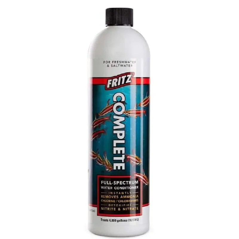 - Hamster silent running wheel to prevent chewingFritz Complete Water Conditioner 1ea/16 fl oz - Hamster silent running wheel to prevent chewingFritz Complete Water Conditioner 1ea/16 fl oz