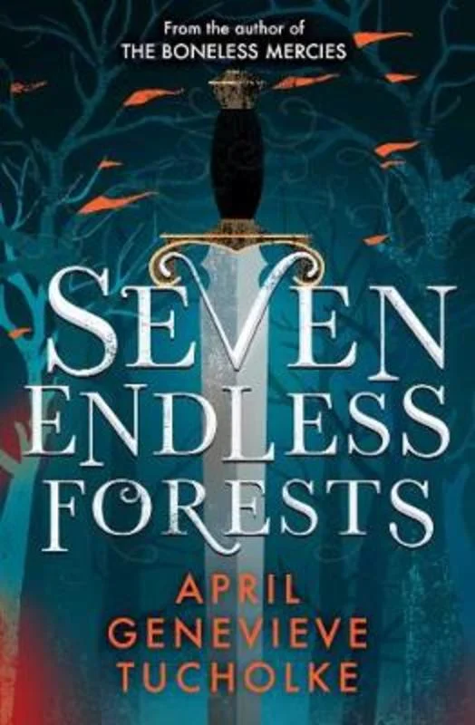 - Summer pet ice matSeven Endless Forests