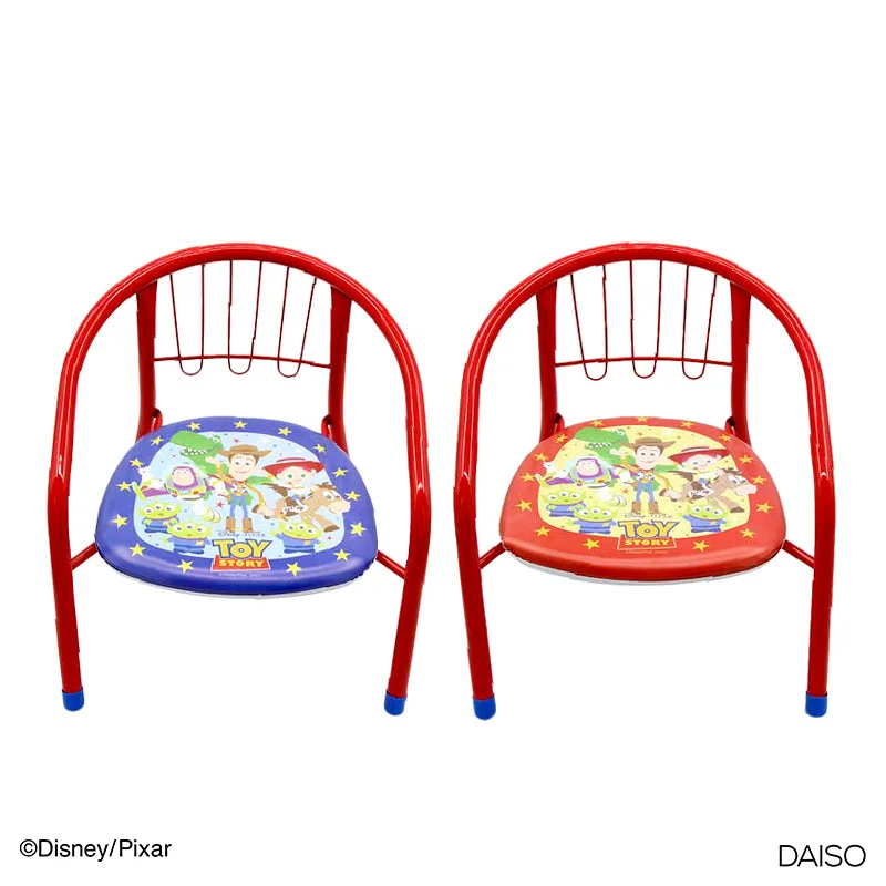- Summer pet ice matPipe Chair With Back For Children - Toy Story