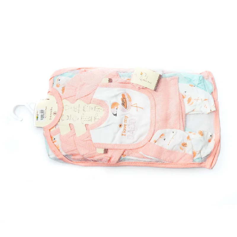 - Teething and chewing toys for puppiesBABY GIFT SET 8PC MDW-23 0-6M CHI S83101
