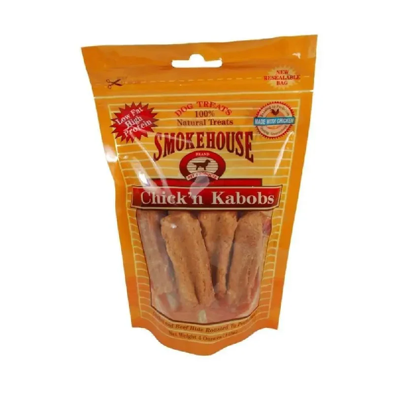 - Cat stress soothing spraySmokehouse Chicken Kabobs Dog Treats 1ea/4 oz, Small