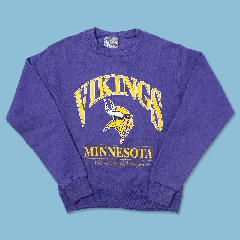  -Anti-slip claw protection raincoat FOR dogsVintage Minnesota Vikings Sweater Small