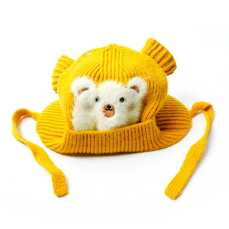 - Pregnant cat delivery room warming boxBABY WOOLEN CAP MDW-24 CHI 1399 J3
