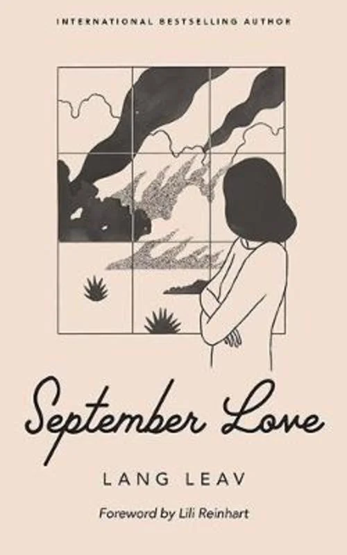 - Air box TSA certified check-inSeptember Love