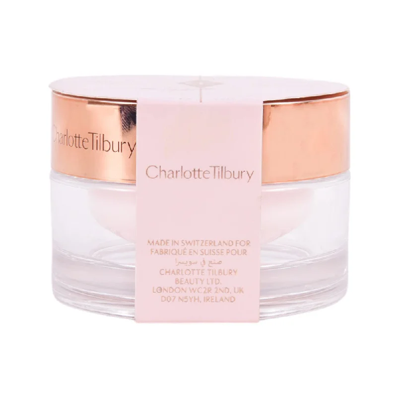 - Pet stroller can be taken on the planeCHARLOTTE TILBURY MULTI MIRACLE GLOW CLEANSER MASK & BALM FO - Pet stroller can be taken on the planeCHARLOTTE TILBURY MULTI MIRACLE GLOW CLEANSER MASK & BALM FO