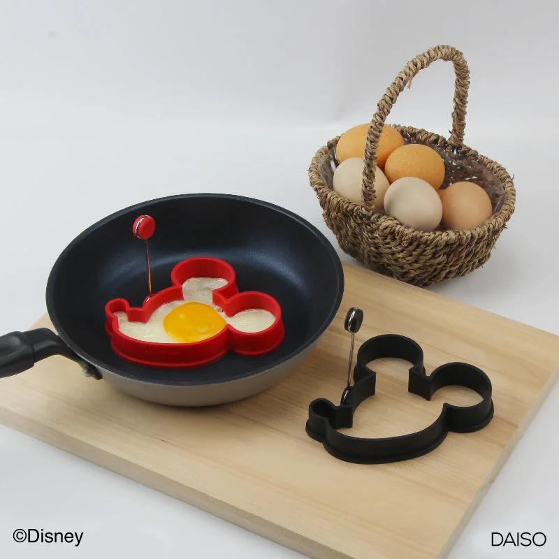 - Cat anti-jump window safety netEgg Shaper -Mickey-