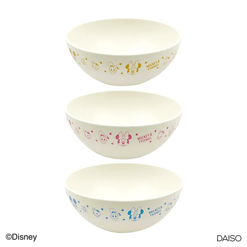 - Dog heart rate monitoring collarBamboo Bowl Mickey and Friends