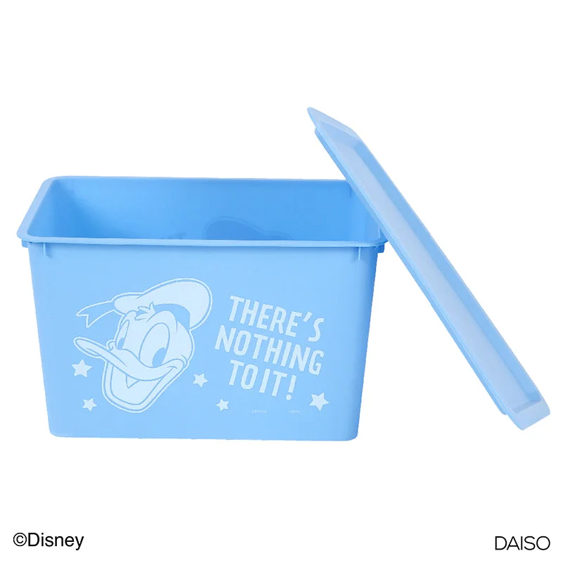 - Pet smart GPS locatorDeep Square Storage Box with Lid Mickey and Friends