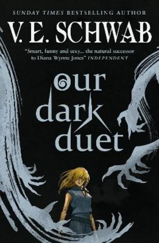 -Anti-slip claw protection raincoat FOR dogsThe Monsters of Verity series - Our Dark Duet collectors hardback -Anti-slip claw protection raincoat FOR dogsThe Monsters of Verity series - Our Dark Duet collectors hardback