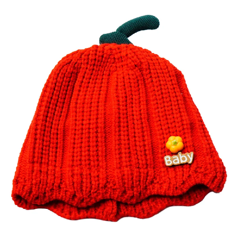 - Air box TSA certified check-inBABY WOOLEN CAP MDW-24 CHI ON F2