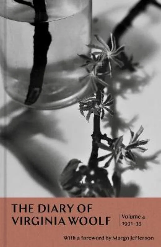 Pet ProductsThe Diary of Virginia Woolf: Volume 4