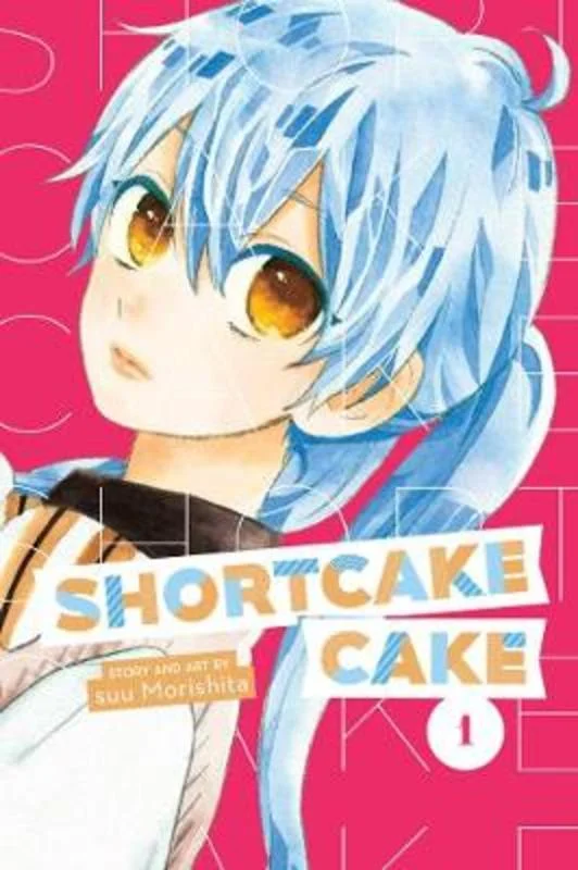 - Pet diabetes prescription foodShortcake Cake, Vol. 1 : Volume 1