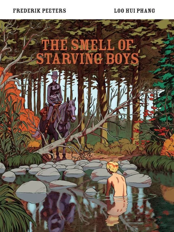 Pet ProductsSmell of Starving Boys