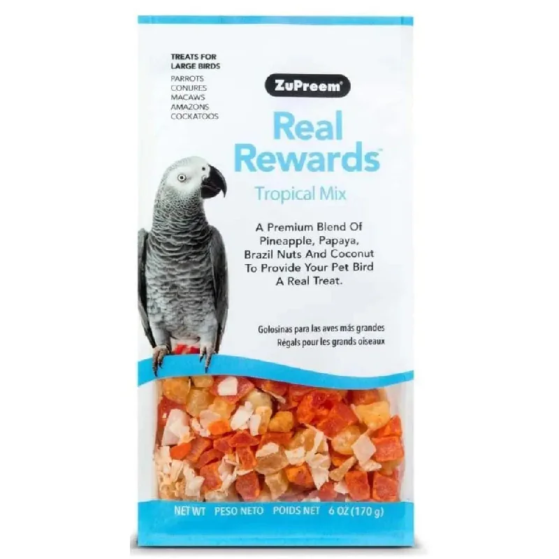 - Pet fence foldable indoorZuPreem Real Rewards Tropical Mix Treats for Large Birds 6 oz - Pet fence foldable indoorZuPreem Real Rewards Tropical Mix Treats for Large Birds 6 oz
