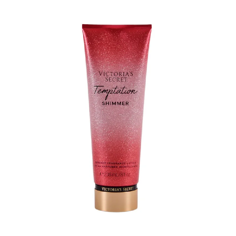 - Dog disposable foam shower gelVICTORIAS SECRET TEMPTATION SHIMMER BODY LOTIONS 236ML - Dog disposable foam shower gelVICTORIAS SECRET TEMPTATION SHIMMER BODY LOTIONS 236ML