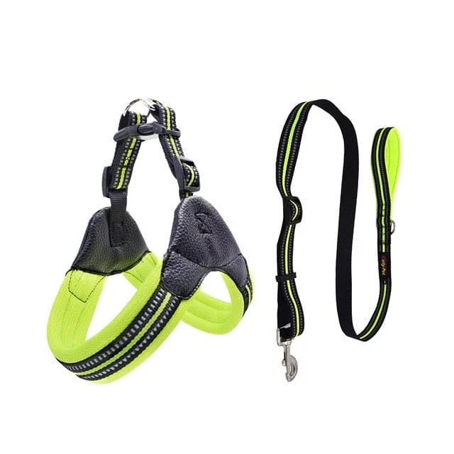 green set