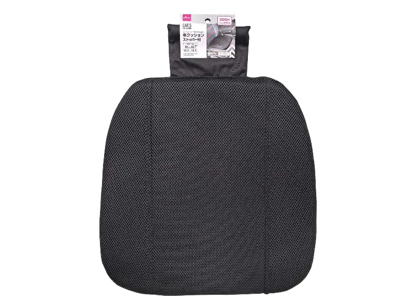 - Pet monitor with cameraCar Cushion with Stopper