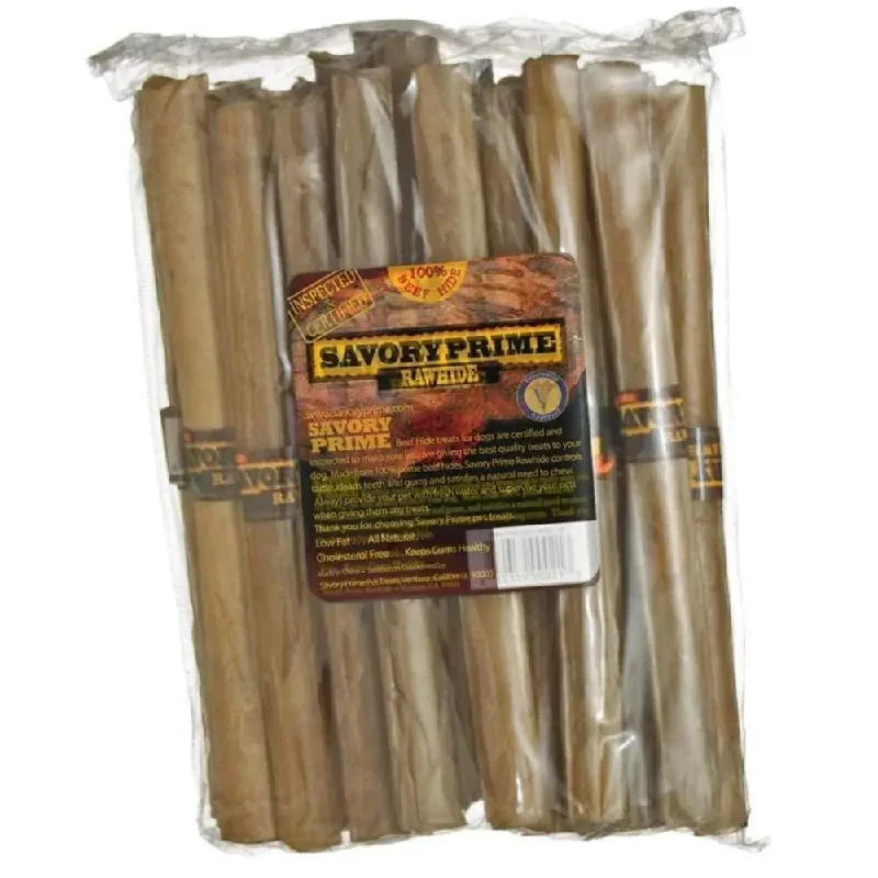 - Winter dog thick down jacketSavory Prime Pressed Roll Natural Dog Treat 10 in