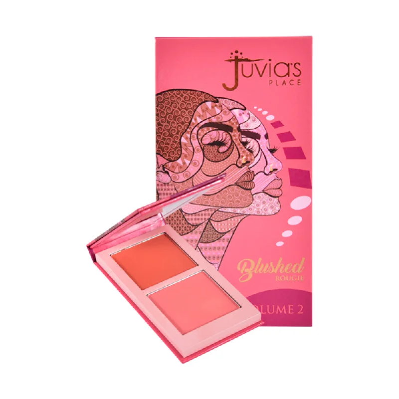 - Parrot climbing and standing wooden frameJUVIAS BLUSHED ROUGE BLUSH PALETTE ( VOLUME 2 ) - Parrot climbing and standing wooden frameJUVIAS BLUSHED ROUGE BLUSH PALETTE ( VOLUME 2 )