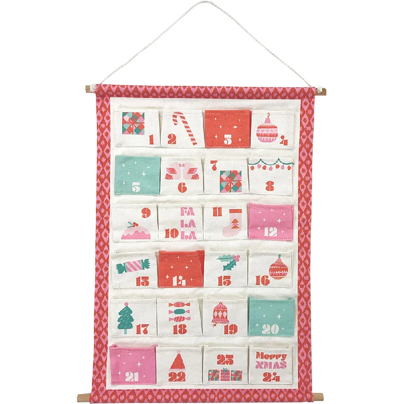 - Car dog seat beltChristmas Advent Calendar