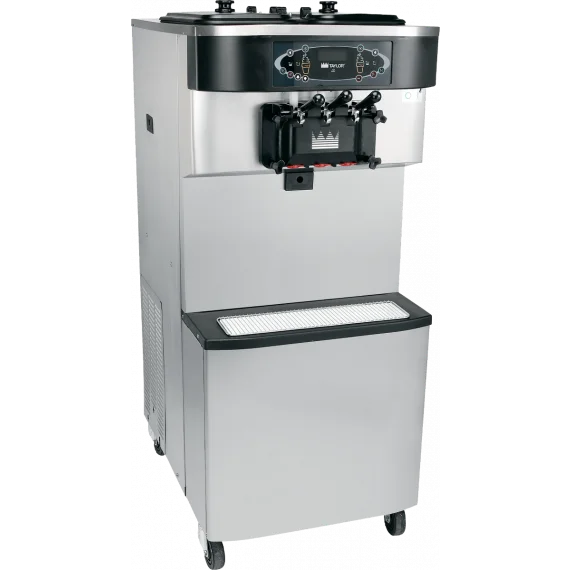 - Cat stress soothing sprayTaylor C713 Gravity Fed Twin Twist Floor Standing High Capacity Soft Serve Machine - Cat stress soothing sprayTaylor C713 Gravity Fed Twin Twist Floor Standing High Capacity Soft Serve Machine