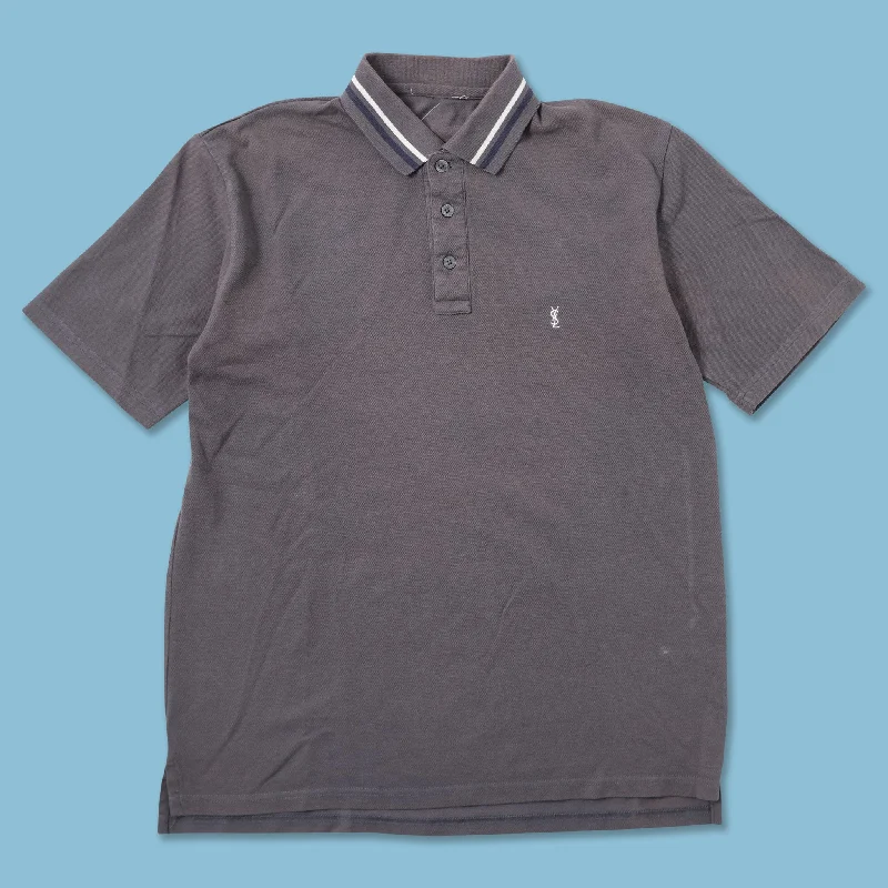 - Dog anti-slip matVintage YSL Polo Small