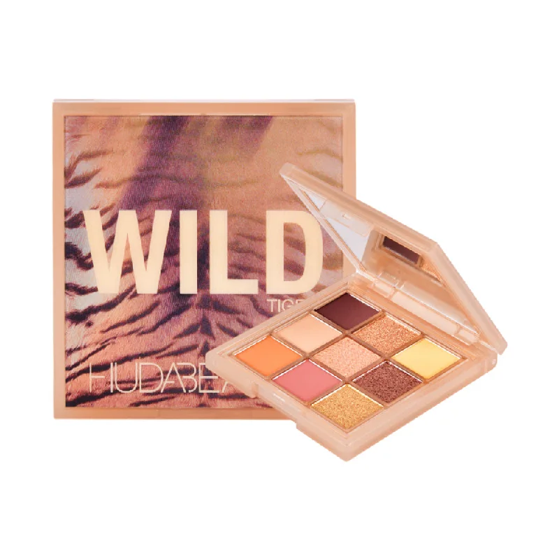 - Winter dog thick down jacketHUDA BEAUTY OBESSION WILD TIGER EYESHADOW PALETTE 7.5G - Winter dog thick down jacketHUDA BEAUTY OBESSION WILD TIGER EYESHADOW PALETTE 7.5G