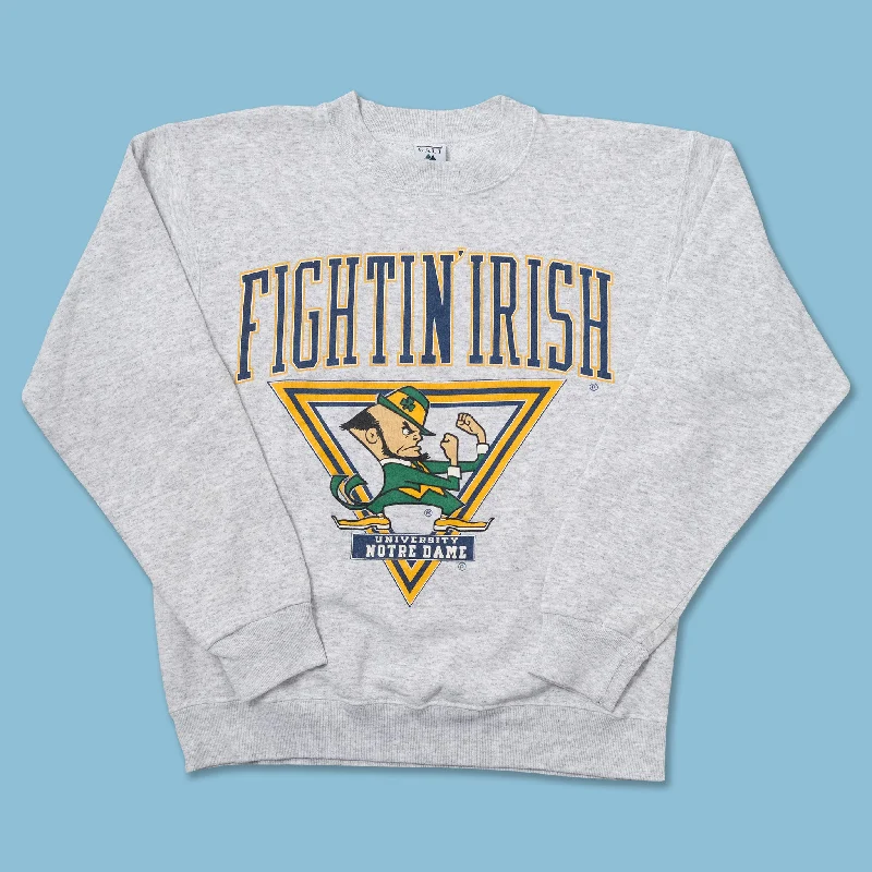 - Deodorizing cat litter tofu litterVintage Notre Dame Sweater Medium