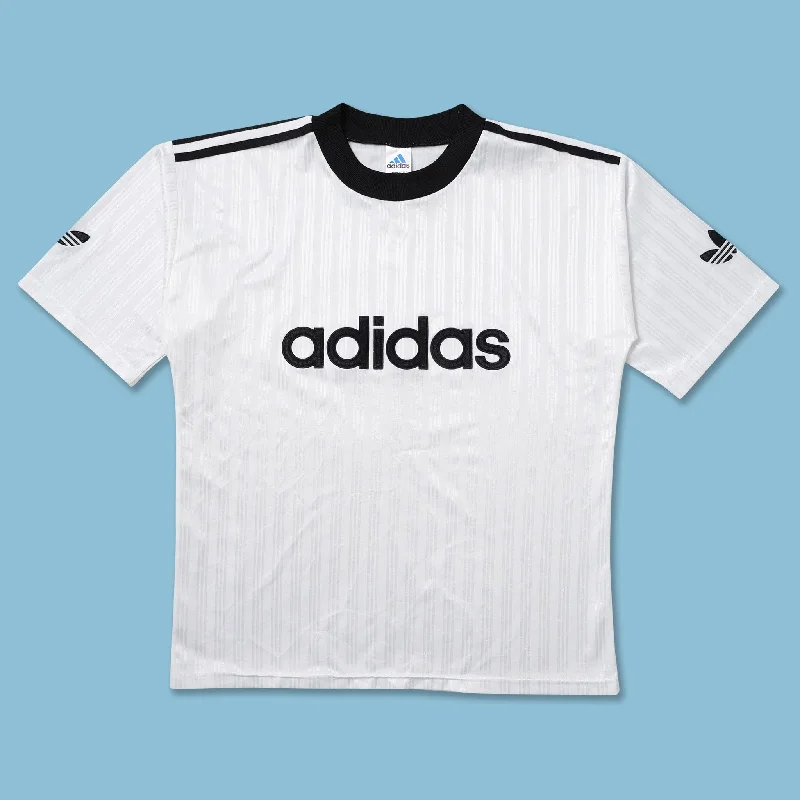 - Degradable pet feces bagVintage adidas Jersey Small