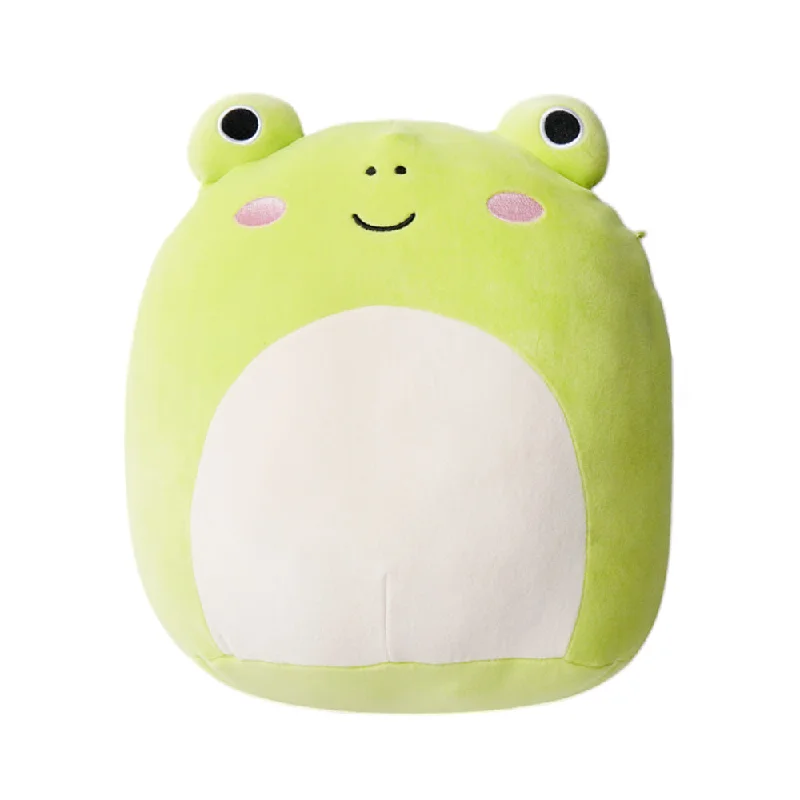 - Cat anti-jump window safety netSQCR04165 SQUISHMALLOW WENDY 12INCH