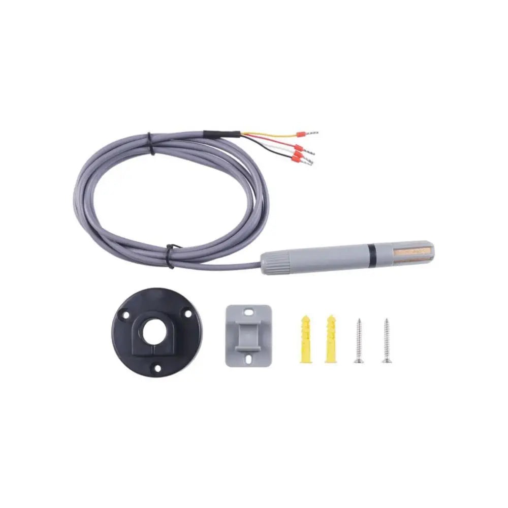 - Natural latex pet mattressIndustrial-Grade MODBUS RS485 Temperature & Humidity Sensor - Natural latex pet mattressIndustrial-Grade MODBUS RS485 Temperature & Humidity Sensor
