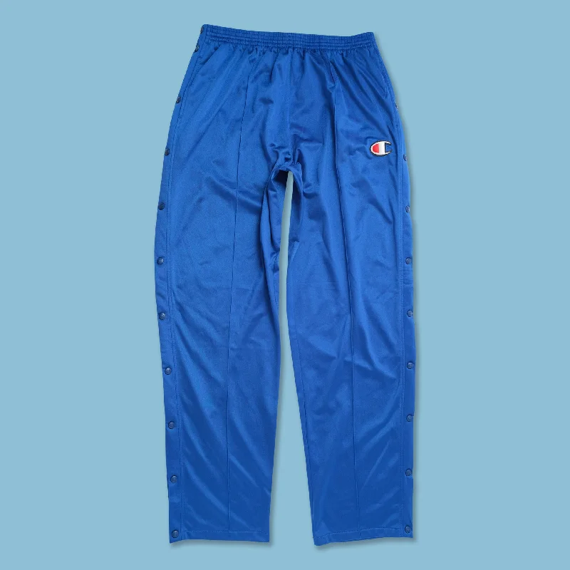 ---Vintage Champion Track Pants XXL / 3XL