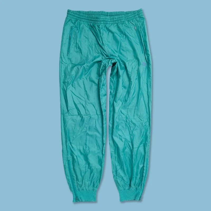 - Dog disposable foam shower gelVintage Puma Track Pants Large