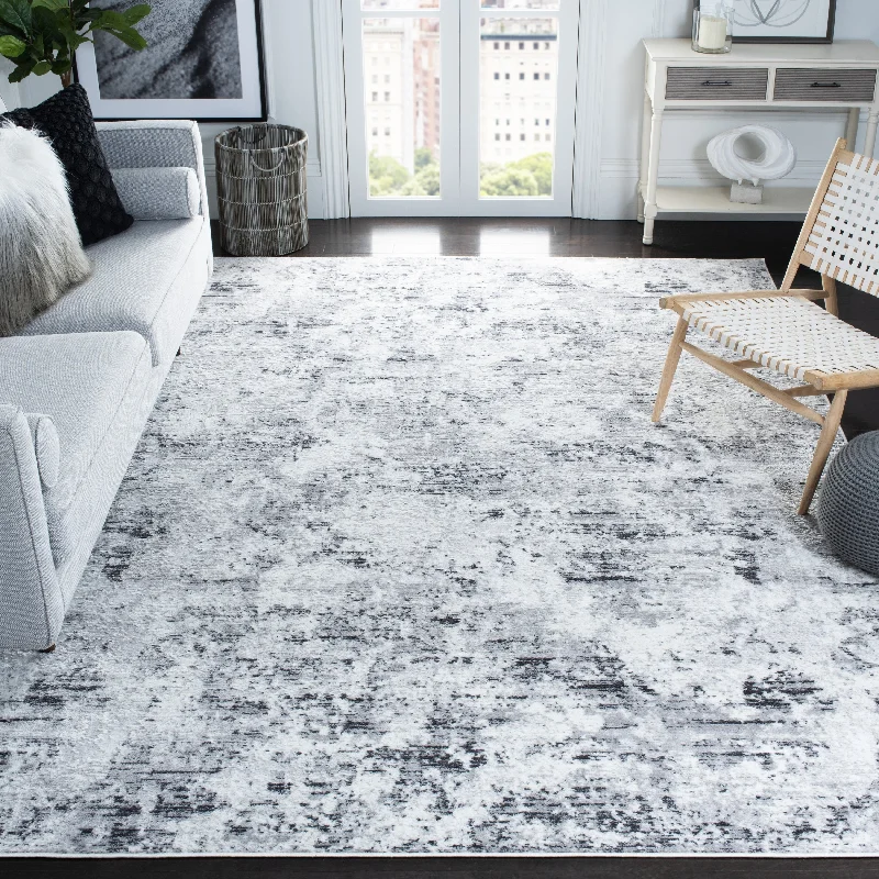 Grey/Ivory