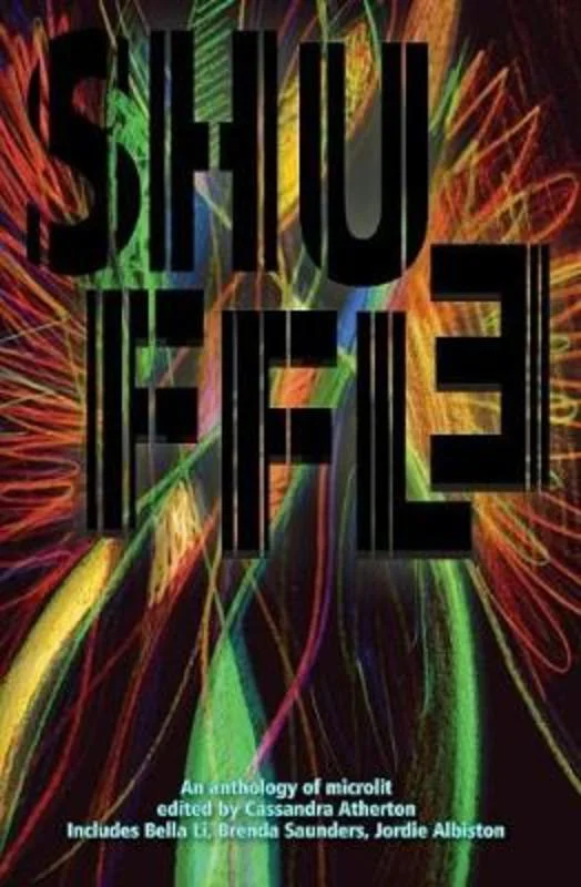 ---Shuffle