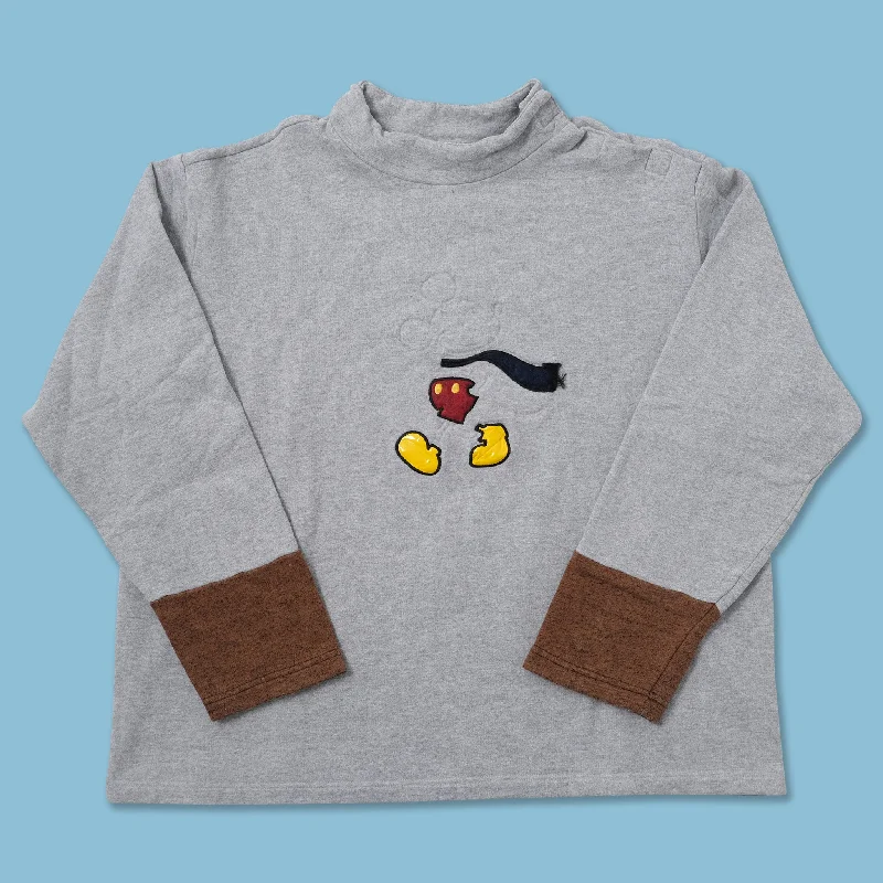 - Custom pet birthday cakeVintage Mickey Mouse Sweater Medium