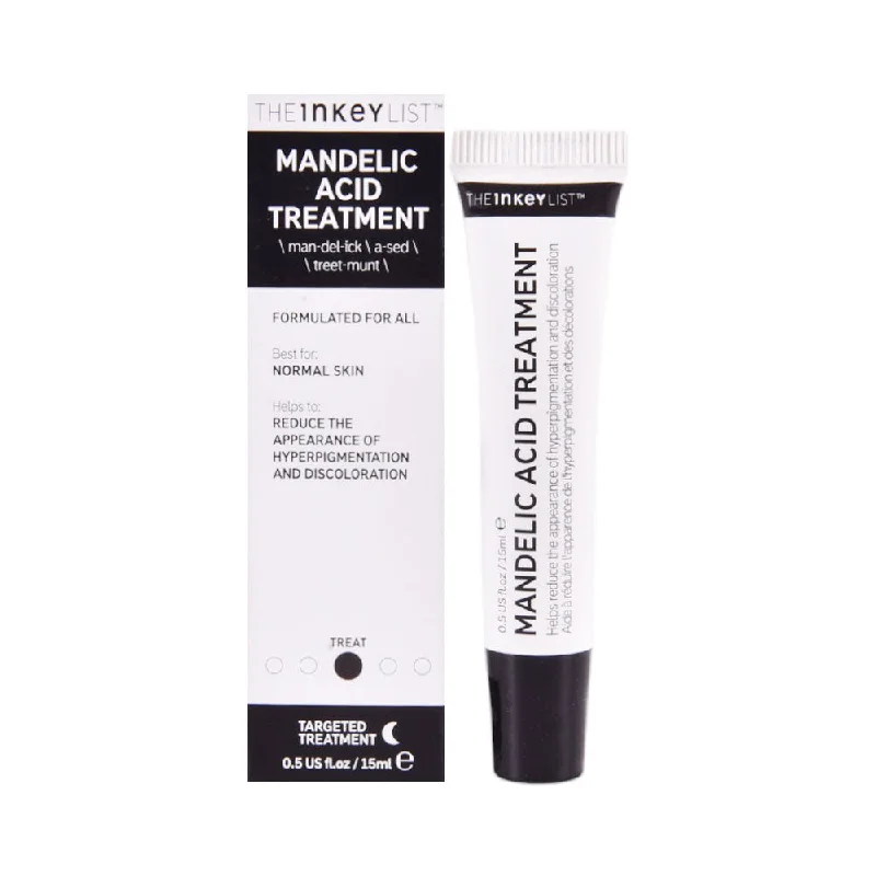  -Non-contact cat thermometerTHE INKEY LIST MANDELIC ACID TREATMENT 15ML