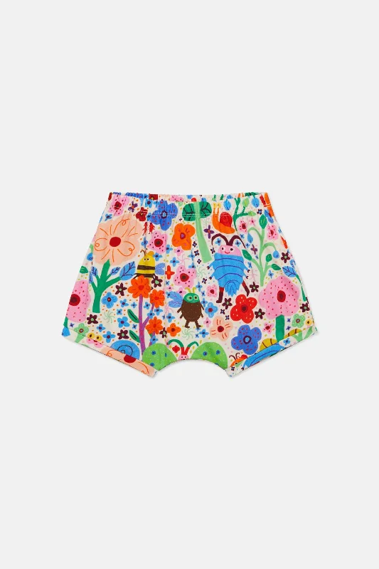 - Pregnant cat delivery room warming boxDreamland Baby Shorts