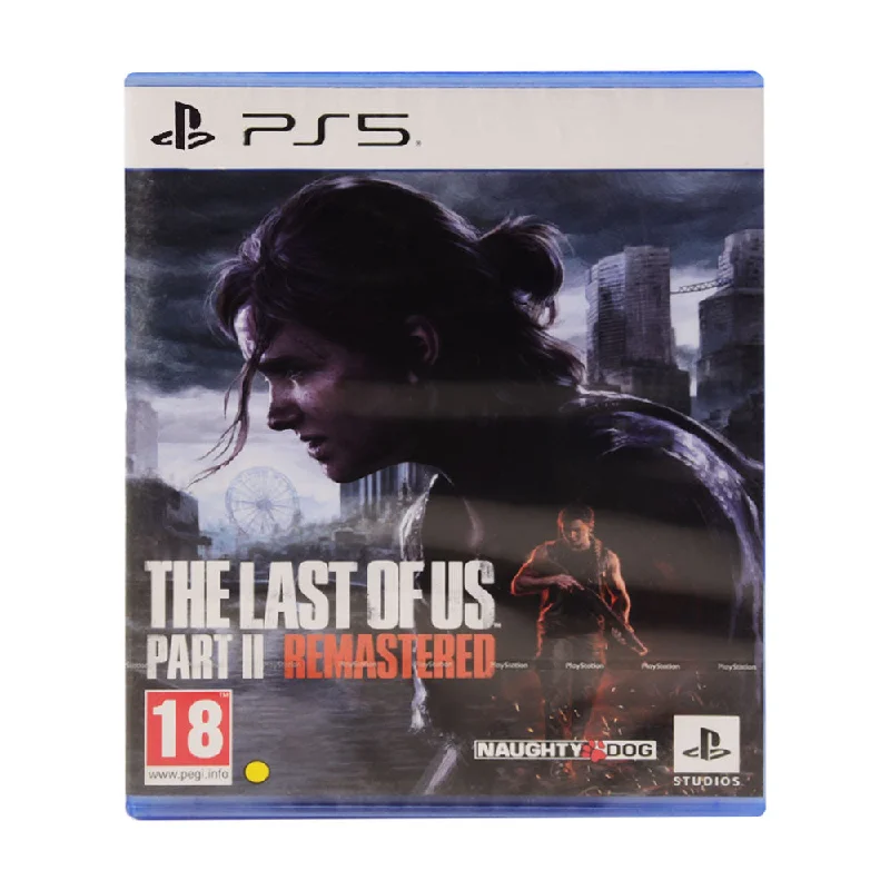 - Winter warm clothes for short-haired dogsPS5 GAME LAST OF US 2 REMASTER