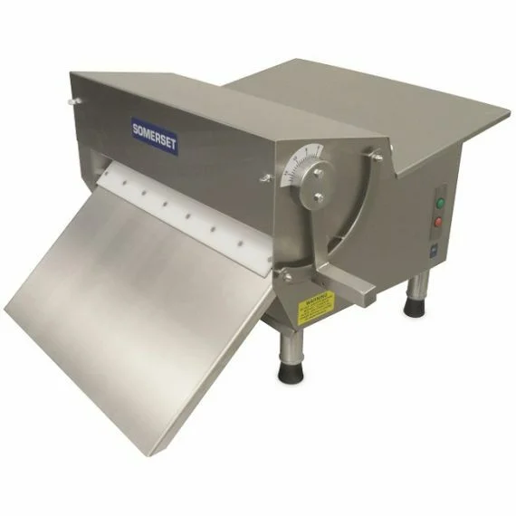 ---Somerset Fondant Sheeters - Up to 30" or 76cm Ø