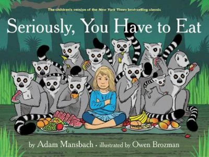 - Degradable pet feces bagSeriously, You Have To Eat