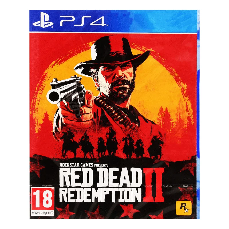 - Deodorizing cat litter tofu litterPS4 GAME RED DEAD REDEMPTION 2