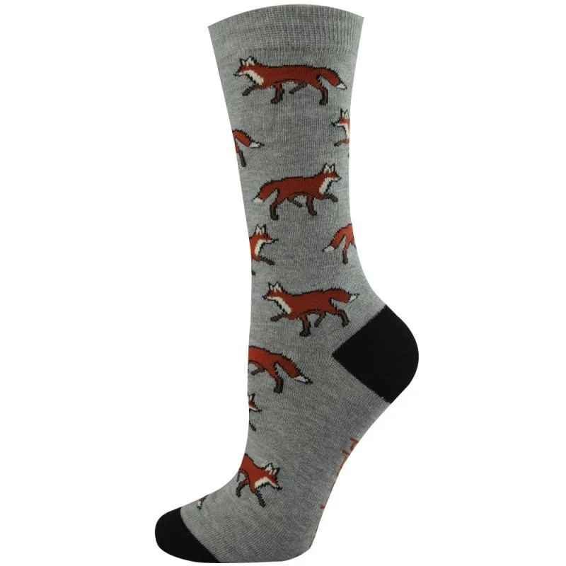 - Pet monitor with cameraBamboozld Foxy Socks